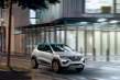 Nuevo Renault K-ZE: SUV, eléctrico y urbano