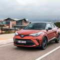 Todos los coches nuevos de Toyota en 2020