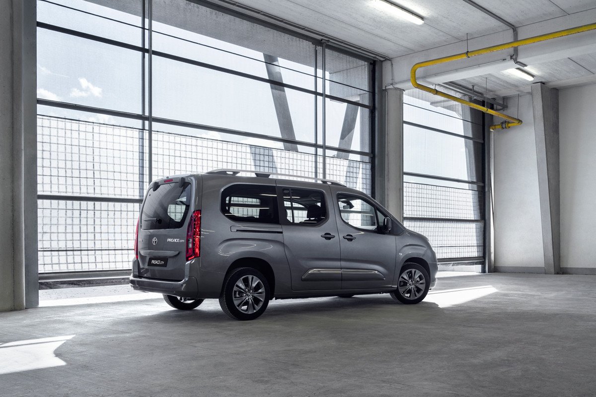 Todos los coches nuevos de Toyota en 2020