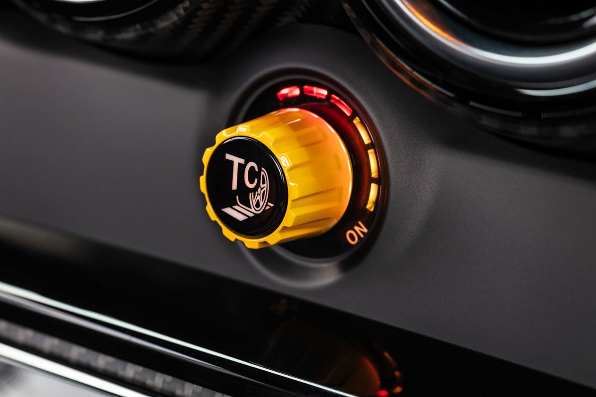 Mercedes-AMG GT Black Series: estrena el V8 más potente de Mercedes-AMG