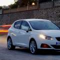 Comprar coche: SEAT Ibiza o Fiat Punto Evo