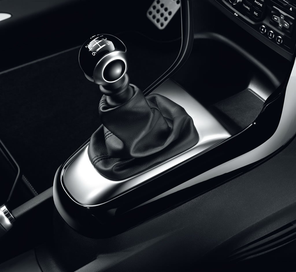 Citroën DS3: serio rival para el Mini