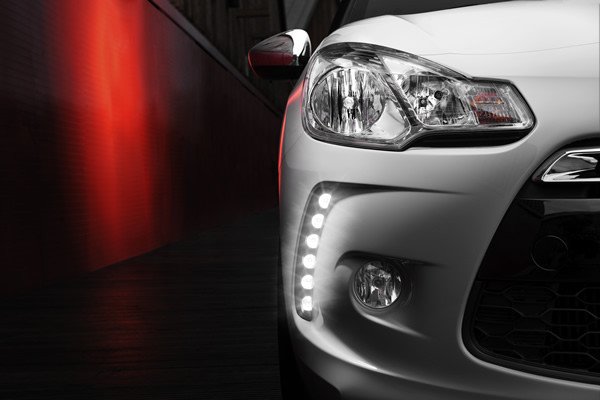 Citroën DS3: serio rival para el Mini