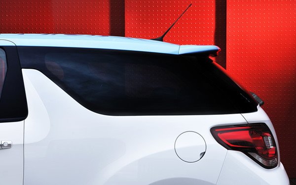 Citroën DS3: serio rival para el Mini