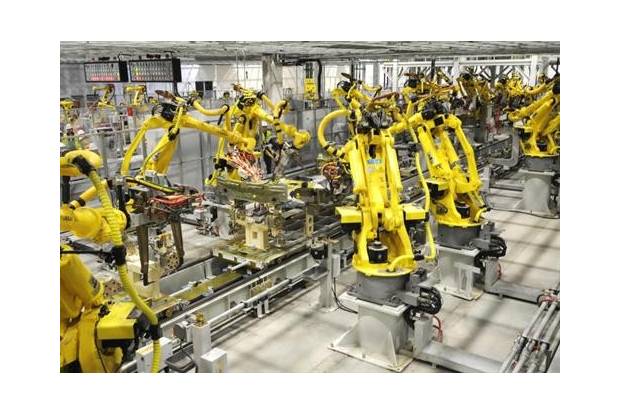 Hyundai ya ha fabricado un millón de coches en la República Checa