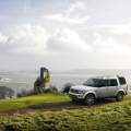 Land Rover “XXV Special Edition” para conmemorar el 25 aniversario de la familia Discovery