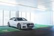 Híbridos enchufables en Audi: los que llegarán