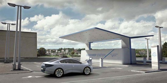 Coches eléctricos: Las preguntas más frecuentes