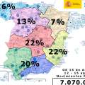 Se esperan 7 millones de desplazamientos en la operación salida de agosto
