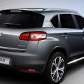 Peugeot 4008: el nuevo SUV de Peugeot