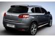 Peugeot 4008: el nuevo SUV de Peugeot