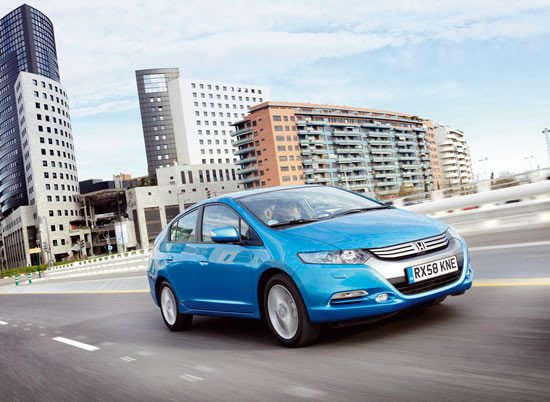 Un Smart híbrido por 8.990 euros. ¿El coche híbrido más barato del mercado? 