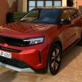 Prueba y opinión nuevo Opel Frontera 2025: adiós 4x4, hola familiar ECO y CERO