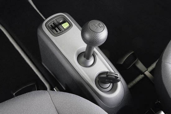 Un Smart híbrido por 8.990 euros. ¿El coche híbrido más barato del mercado? 