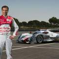 Marc Gené confía en Michelin para ganar en Le Mans