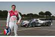Marc Gené confía en Michelin para ganar en Le Mans