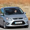 Prueba: Ford C-Max 1.0 EcoBoost, ¿es mejor que el diesel?