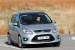 Prueba: Ford C-Max 1.0 EcoBoost, ¿es mejor que el diesel?