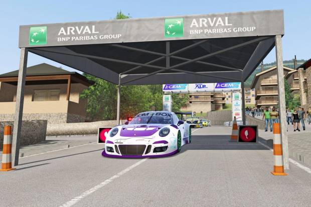 Presentado el Campeonato de España de Montaña Virtual 2020