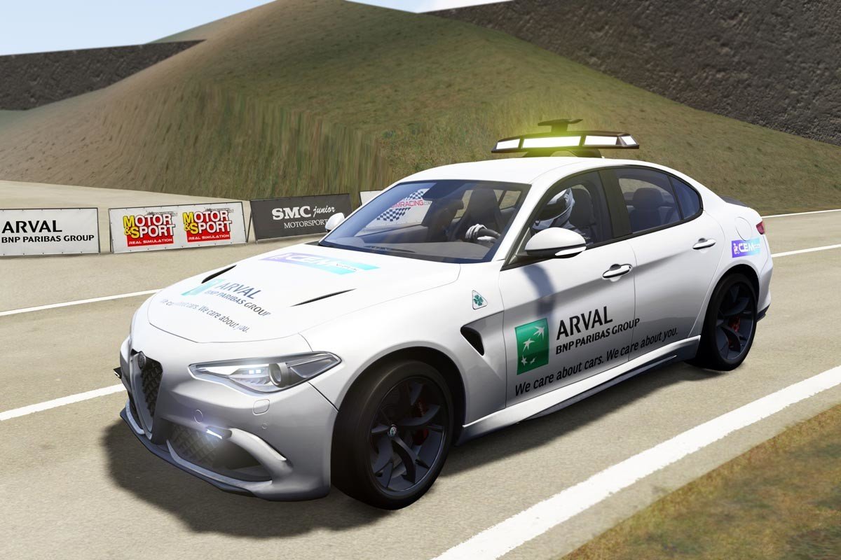 Presentado el Campeonato de España de Montaña Virtual 2020