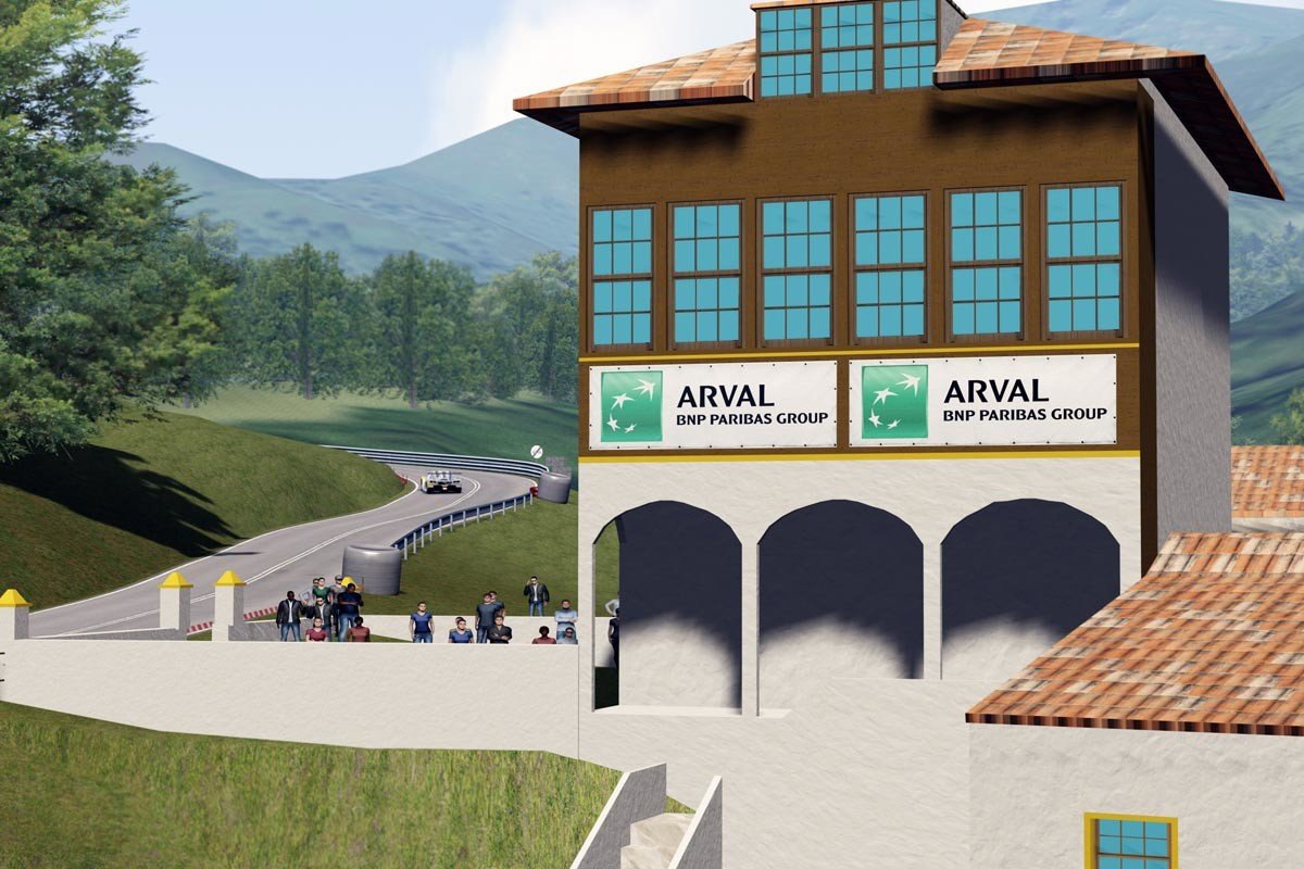 Presentado el Campeonato de España de Montaña Virtual 2020