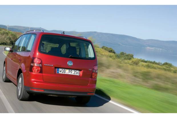 ¿Cuándo interesa un diesel?