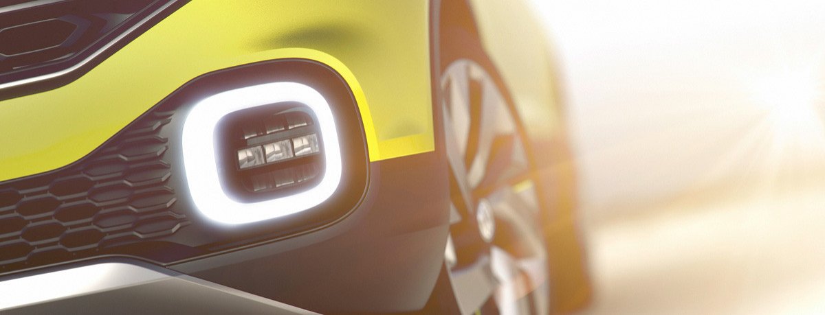 Novedades para Volkswagen up!, nuevo motor y versión de dos plazas