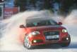 Vídeo: Conducción en nieve con Audi Driving Experience