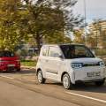 Invicta lanza dos cuatriciclos eléctricos, Pony y Pocco: precios, autonomía y prueba