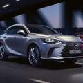 Nuevo Lexus RX 2025: evolución sutil con mejoras clave en tecnología y diseño