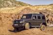 Nuevo Mercedes-Benz Clase G 2019, igual, pero mejor