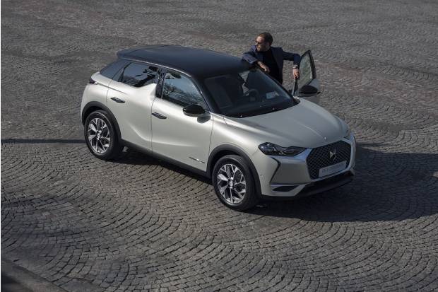 Salón de Ginebra 2019, todos los coches eléctricos