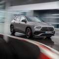Mercedes-AMG GLA 45 S: así es la versión más potente