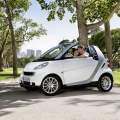 Nuevo Smart 40 cdi: No es híbrido, pero es ecológico