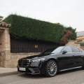 Prueba y opinión Mercedes Clase S: así se viaja en primera clase 