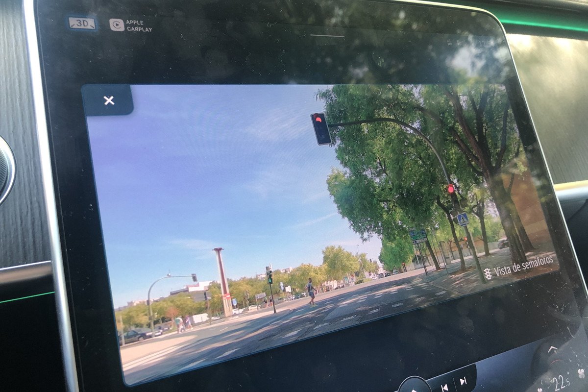 Prueba y opinión Mercedes Clase S: así se viaja en primera clase 