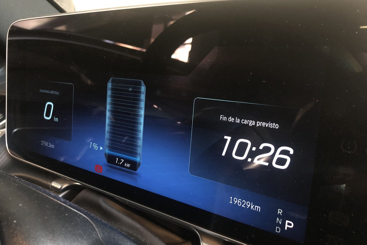 Prueba y opinión Mercedes Clase S: así se viaja en primera clase 