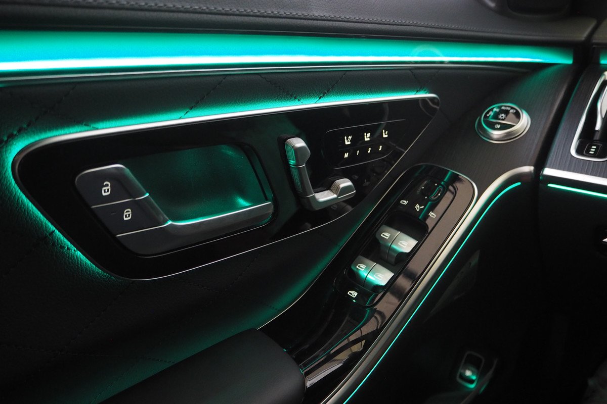 Prueba y opinión Mercedes Clase S: así se viaja en primera clase 