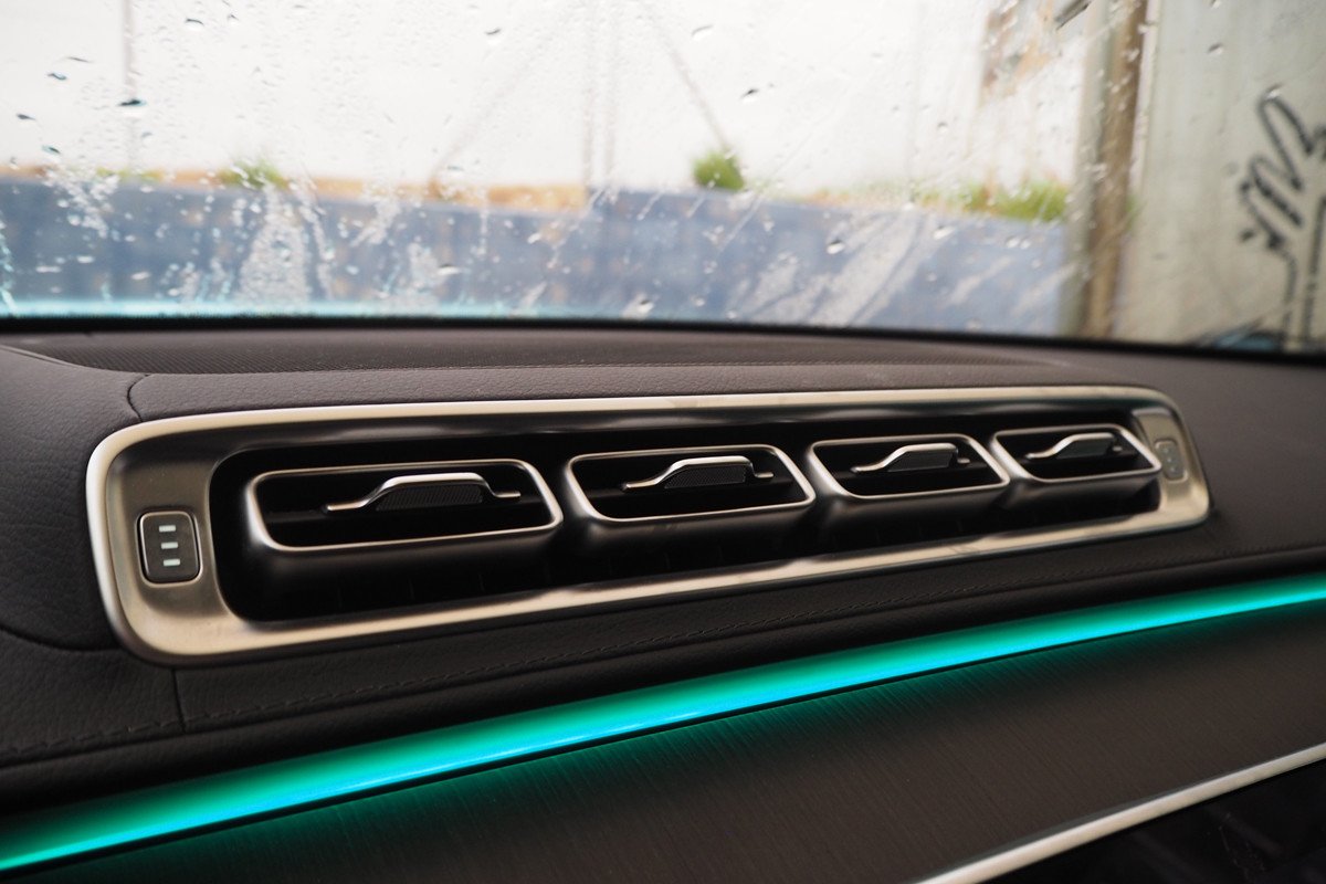 Prueba y opinión Mercedes Clase S: así se viaja en primera clase 