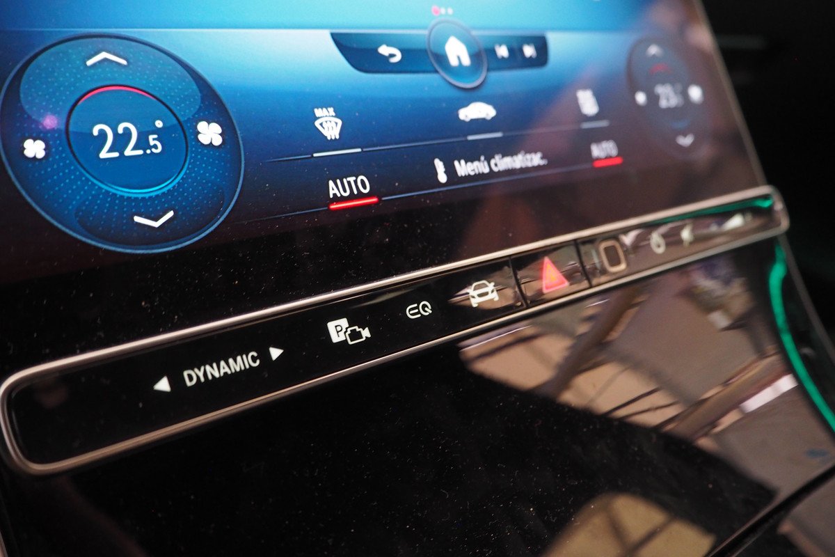 Prueba y opinión Mercedes Clase S: así se viaja en primera clase 