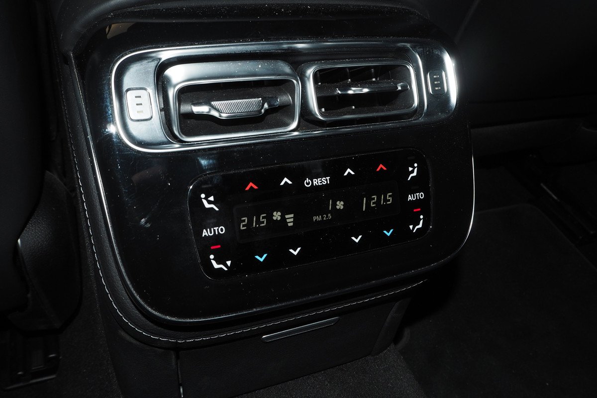 Prueba y opinión Mercedes Clase S: así se viaja en primera clase 