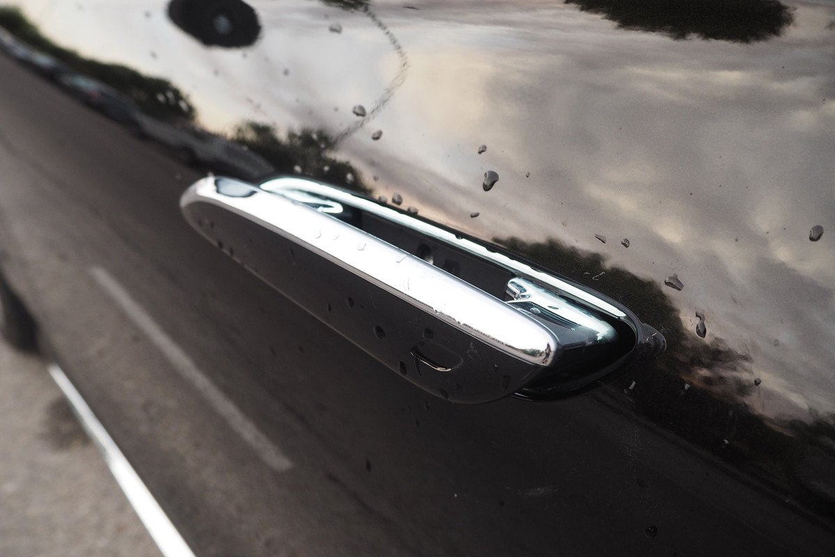 Prueba y opinión Mercedes Clase S: así se viaja en primera clase 