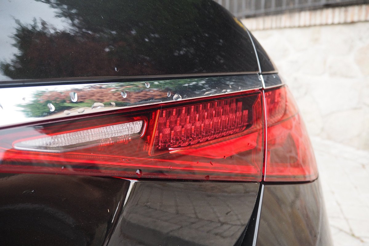 Prueba y opinión Mercedes Clase S: así se viaja en primera clase 