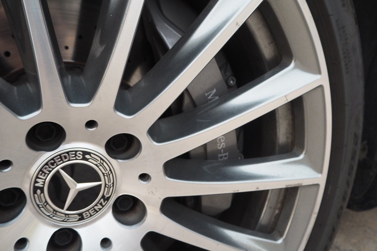 Prueba y opinión Mercedes Clase S: así se viaja en primera clase 
