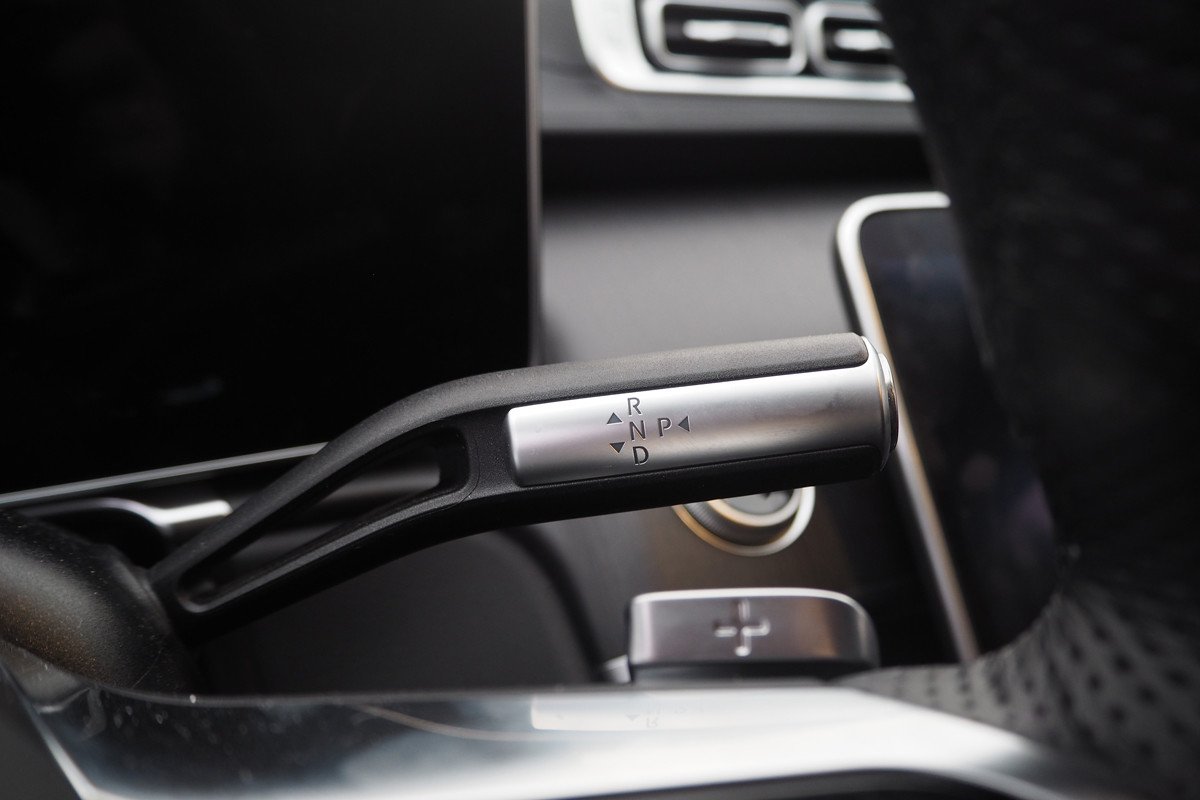 Prueba y opinión Mercedes Clase S: así se viaja en primera clase 