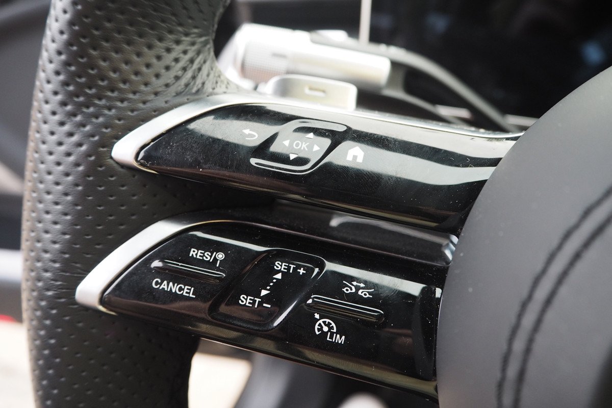 Prueba y opinión Mercedes Clase S: así se viaja en primera clase 
