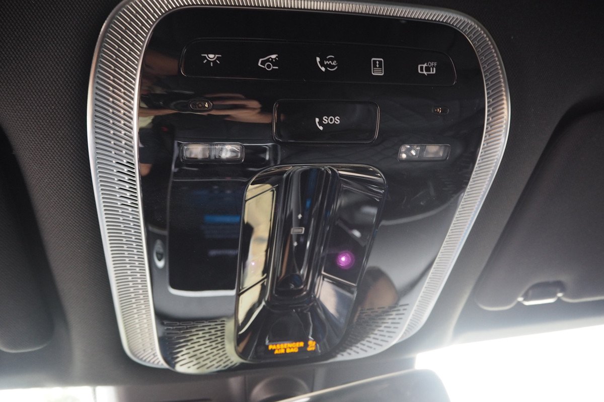 Prueba y opinión Mercedes Clase S: así se viaja en primera clase 