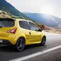 Renault Twingo RS, extremo pero más limpio