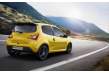 Renault Twingo RS, extremo pero más limpio