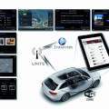 El Audi S3 Sportback es el primer coche con el sistema LTE